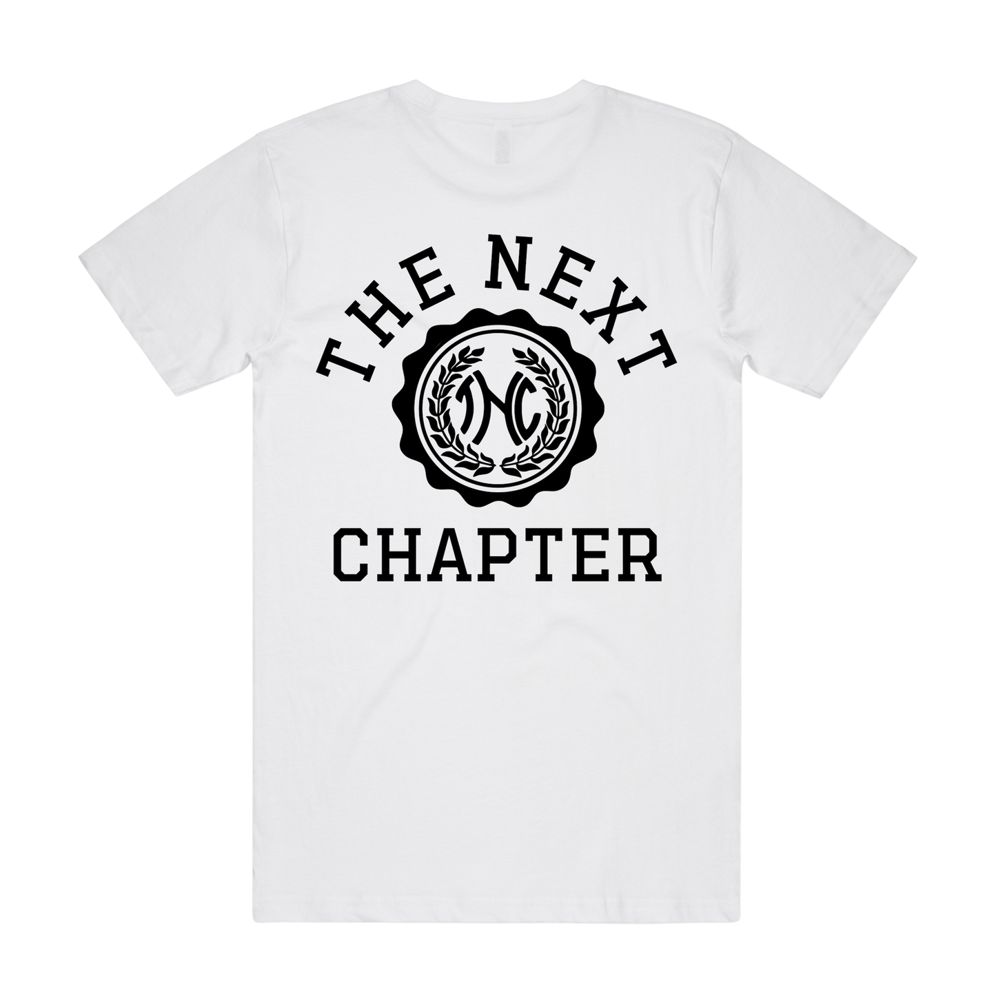 TNC University White