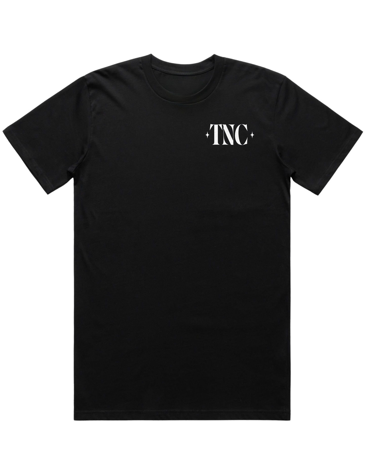 Big Dreams Heavyweight Box Tee