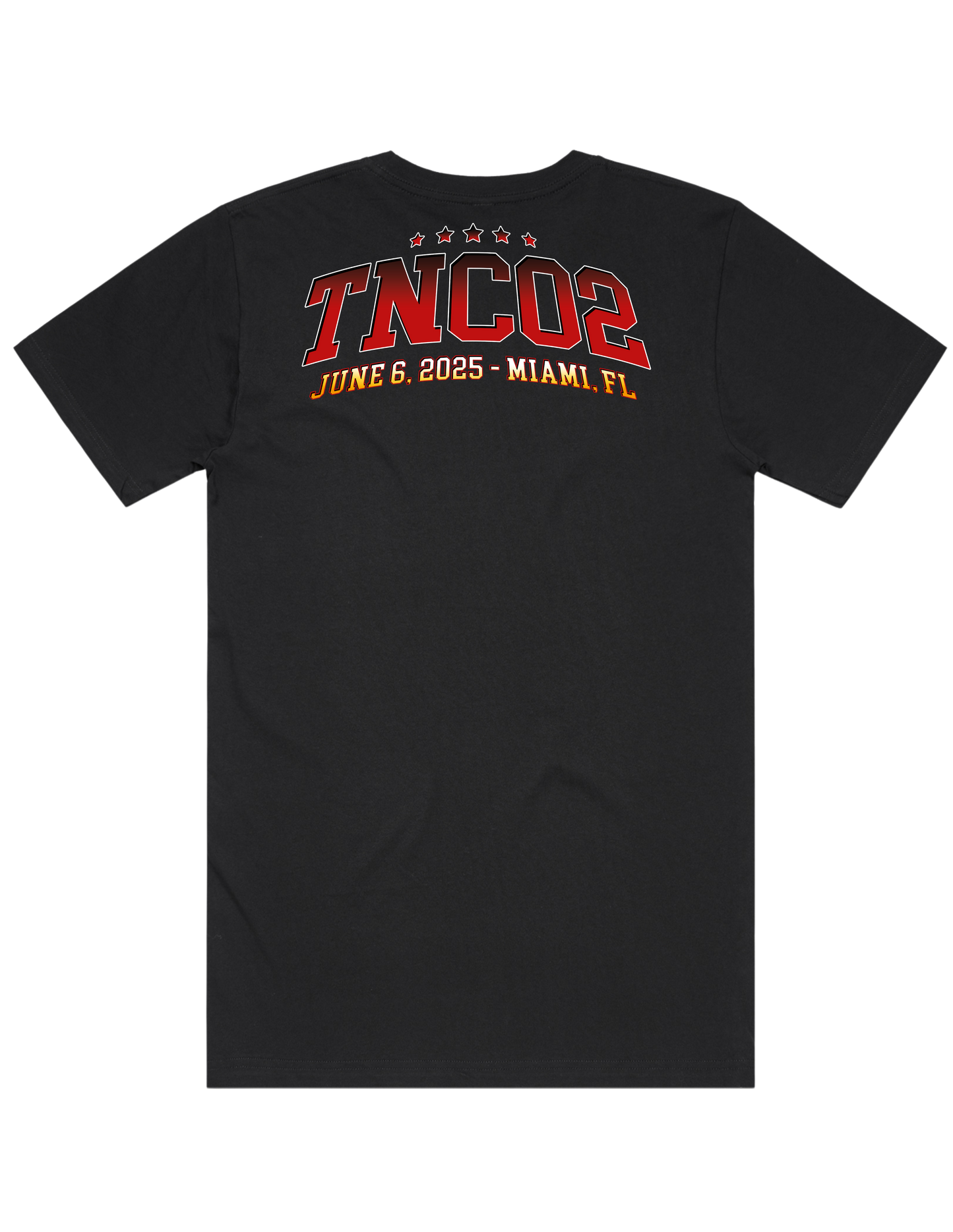 TNC02 Championship Trophy