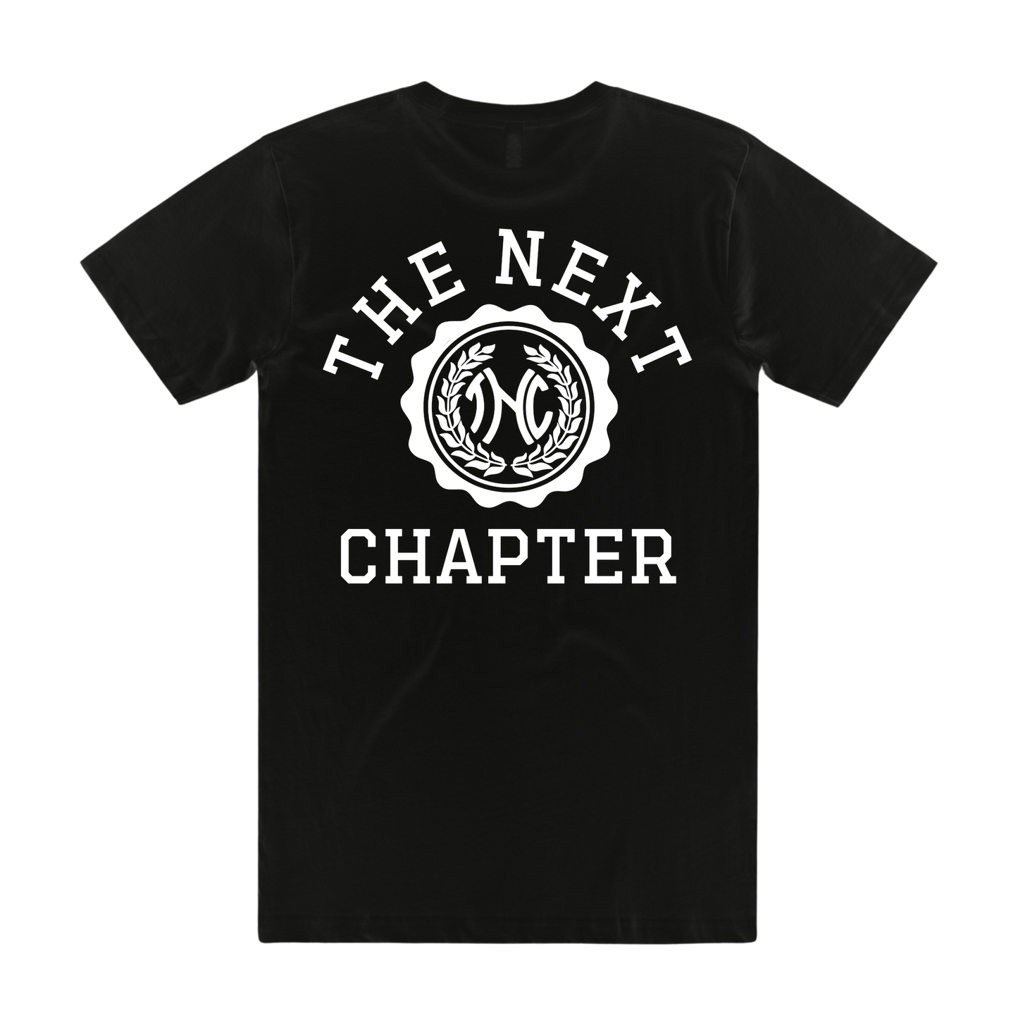 TNC University Blk