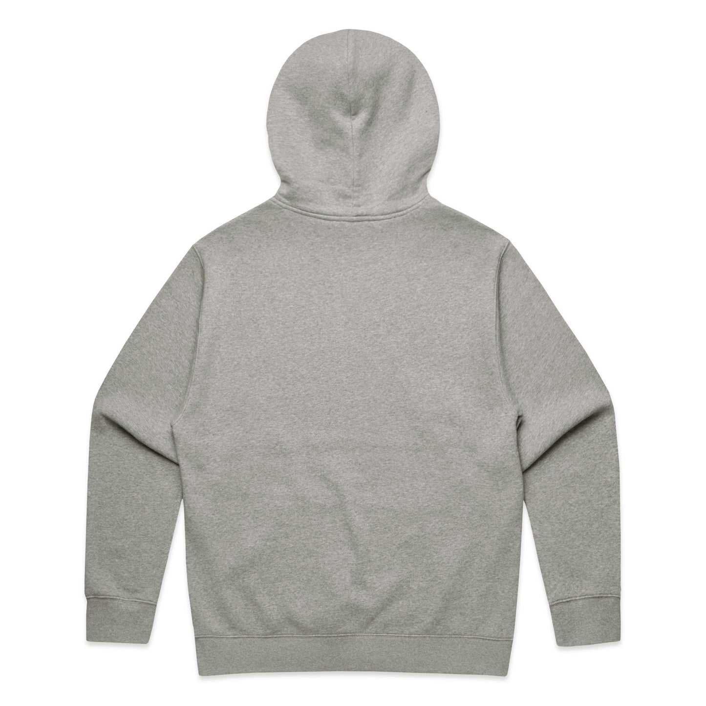 Core - Hoodie (Grey)