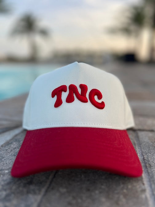 Bubble TNC Snapback Series