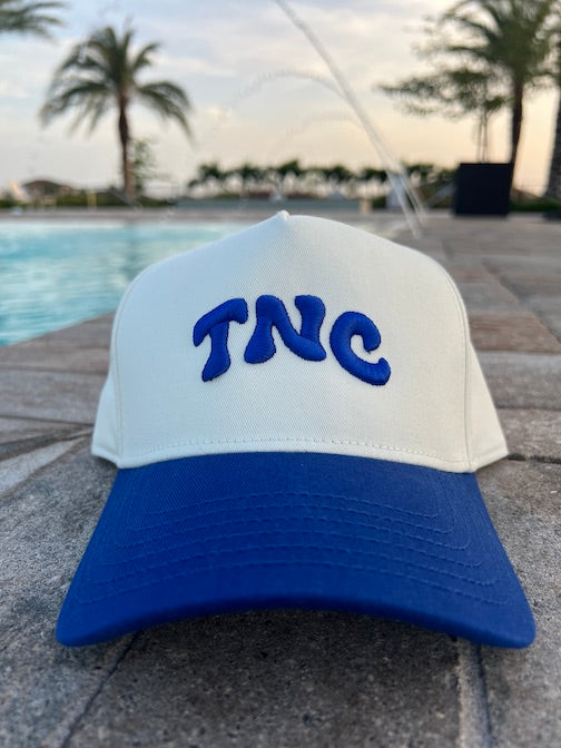 Bubble TNC Snapback Series
