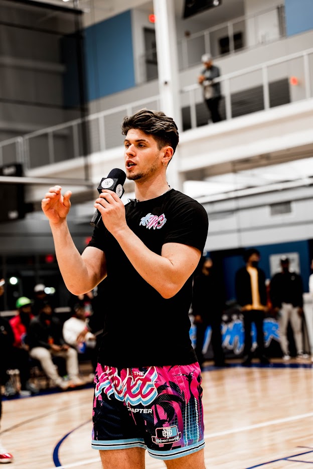 TNC Vice Shorts (Limited Restock)