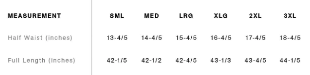 The Next Chapter™ Sweatpants, Graffiti Edition