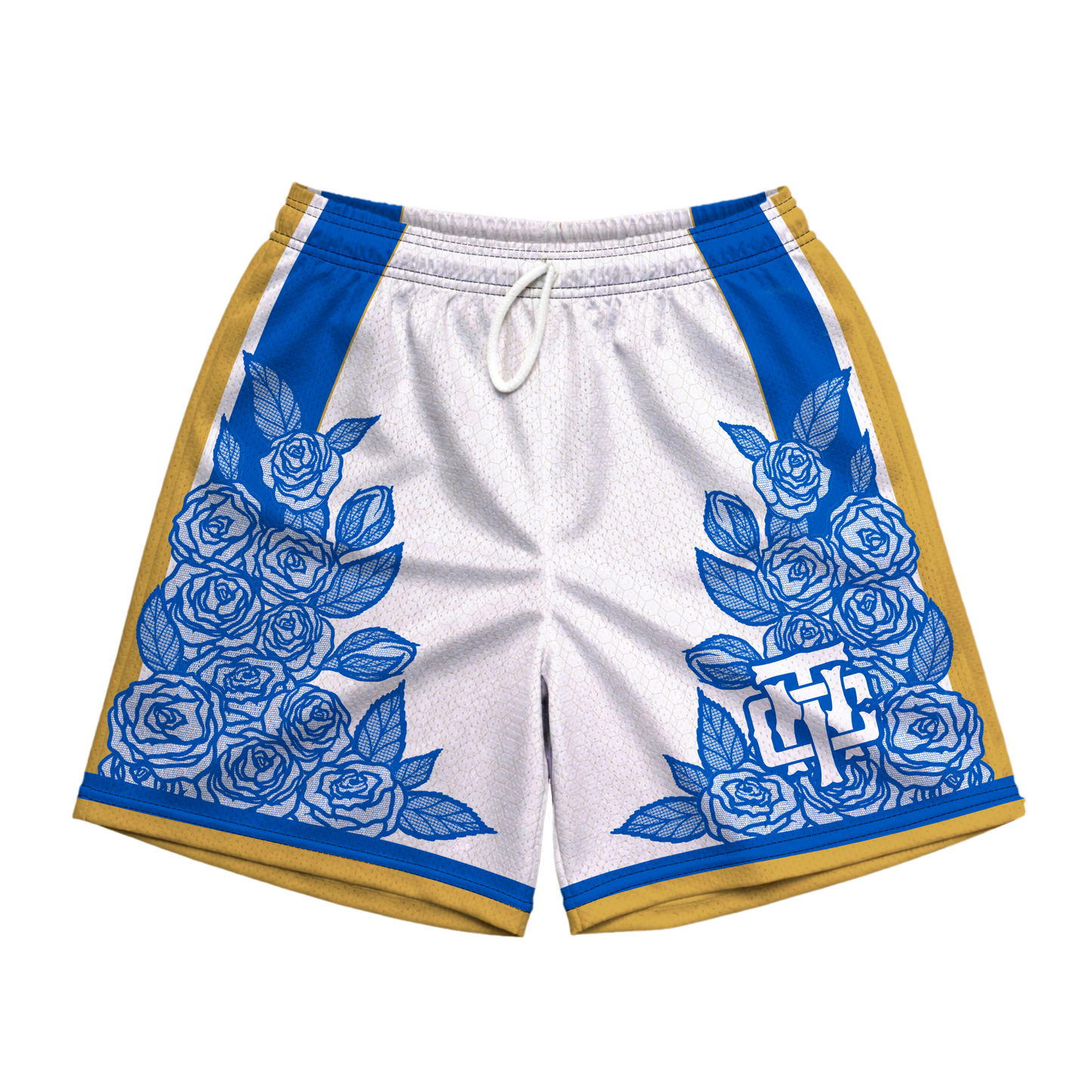 Champions Blue - Shorts (Home)
