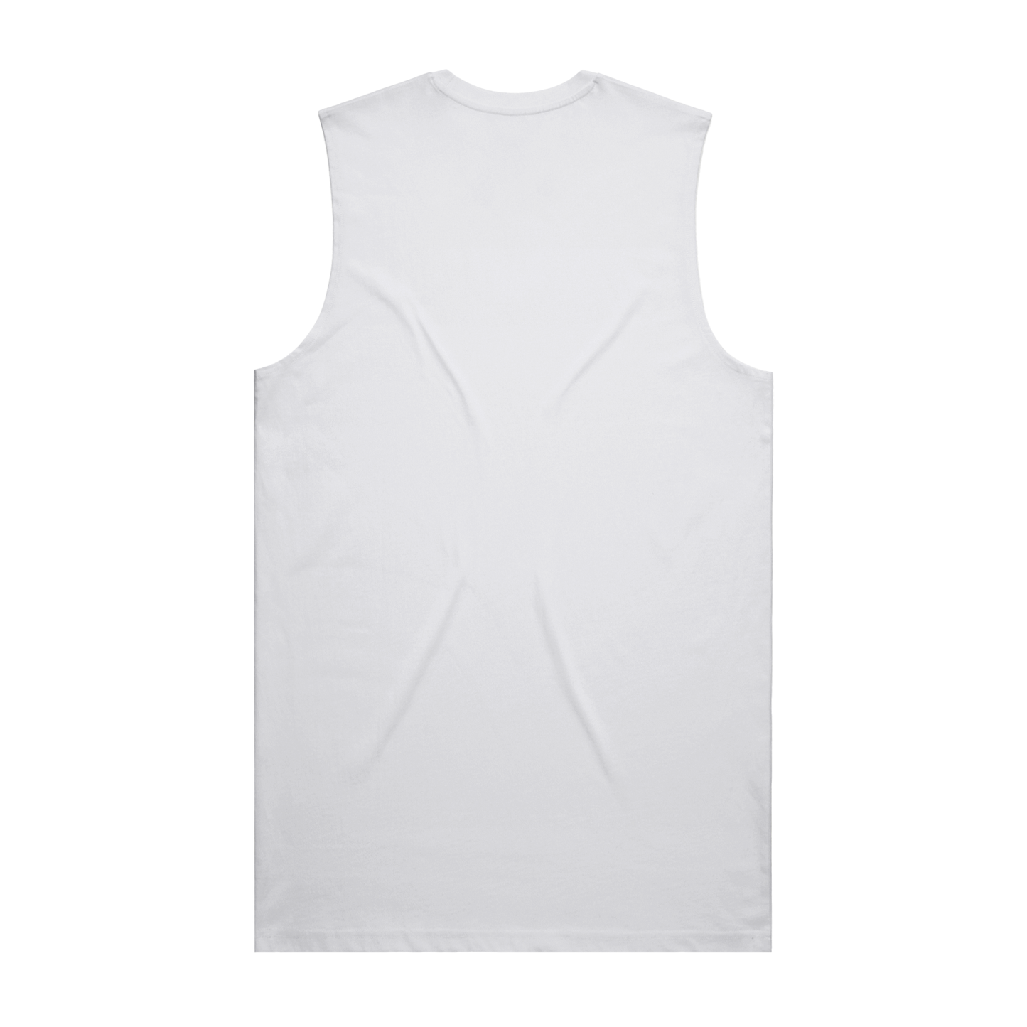Core - Tank (White)
