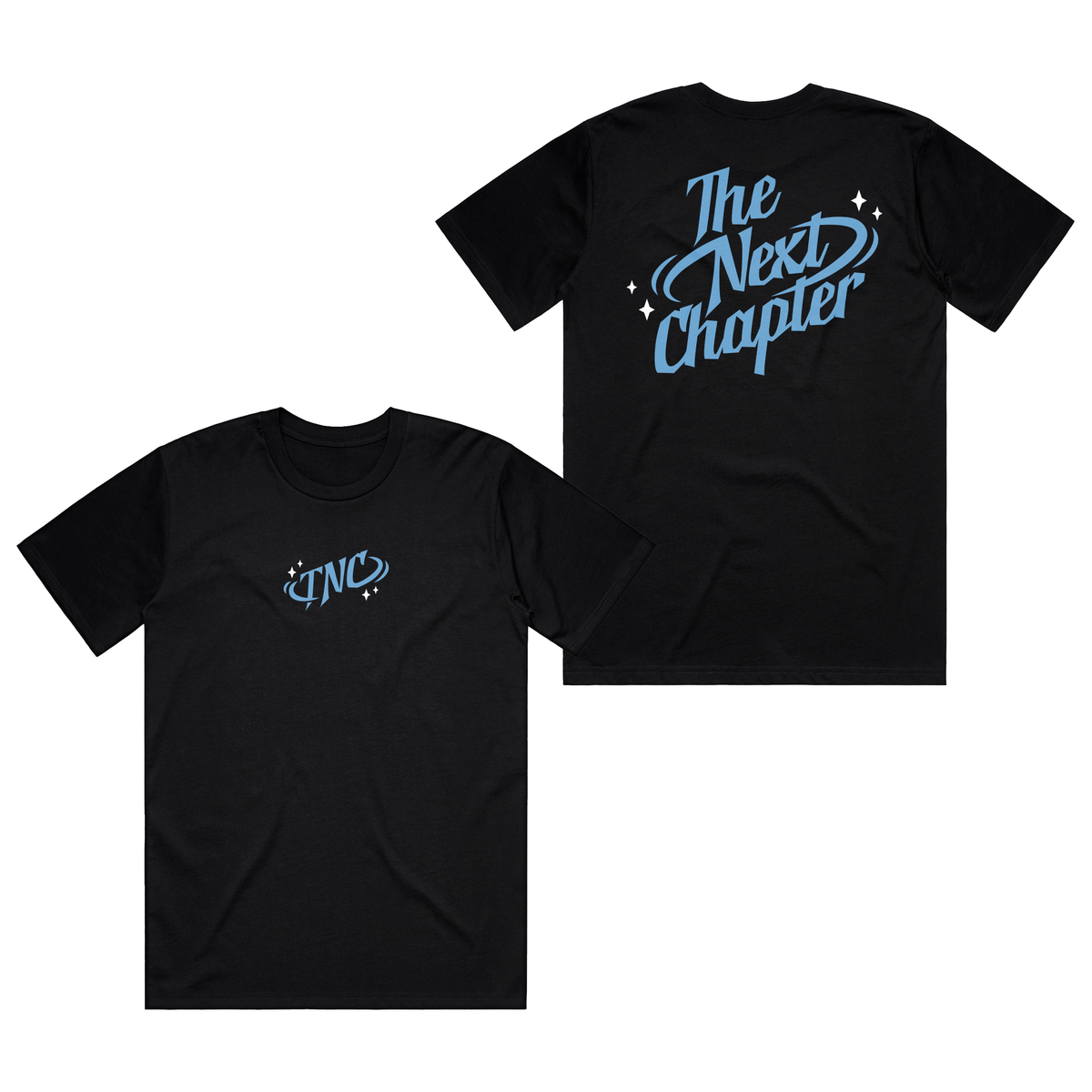 Magic - T-Shirt