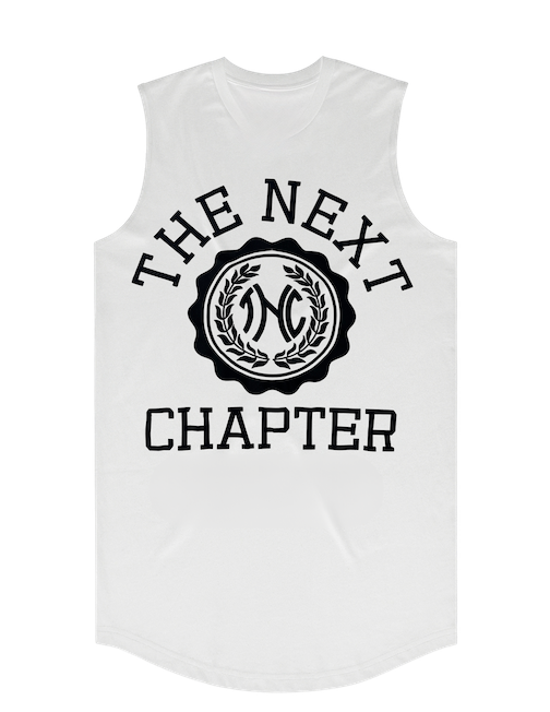 TNC University White Tank