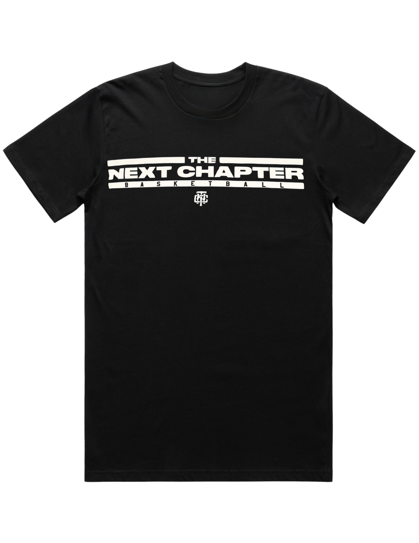 The Next Chapter BLK