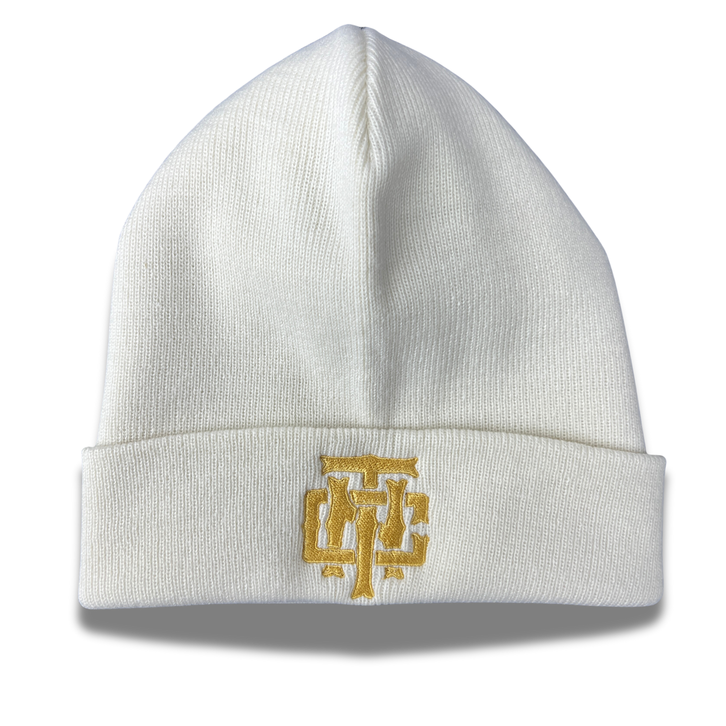 Next Chapter Beanie Creme