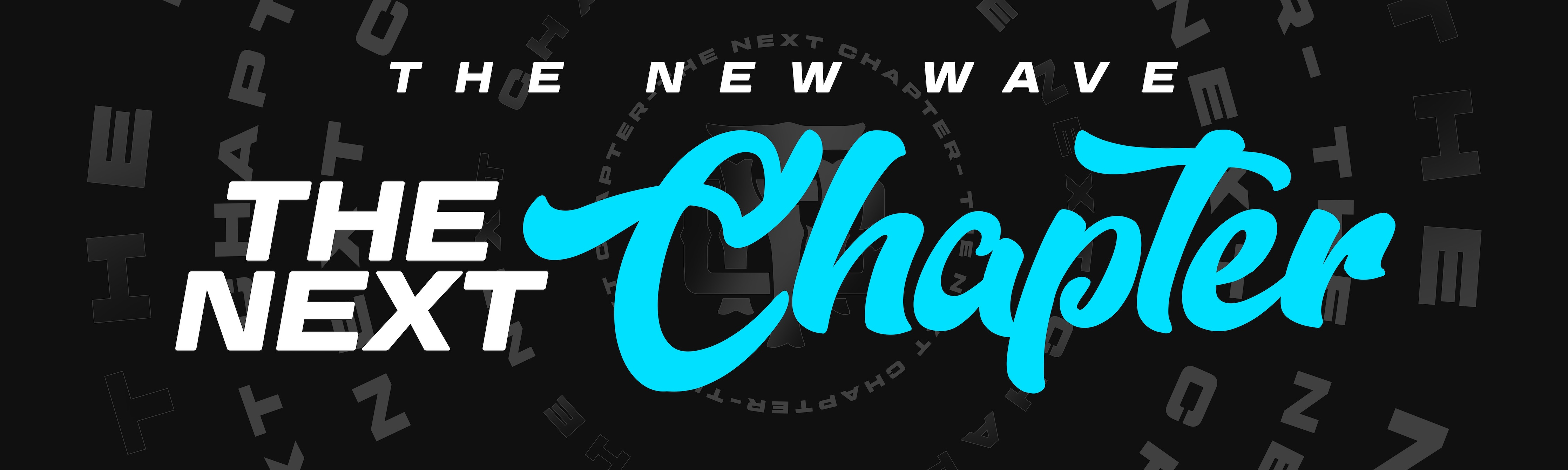 Limited Edition Next Chapter – shopthenextchapter