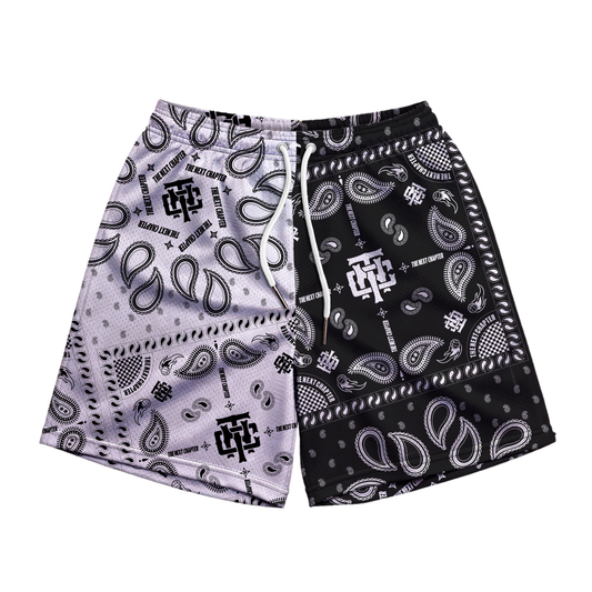 Paisley - Shorts