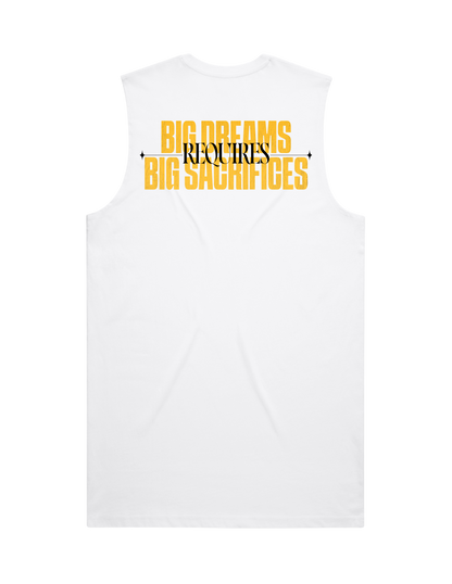 Big Dreams Tank Top
