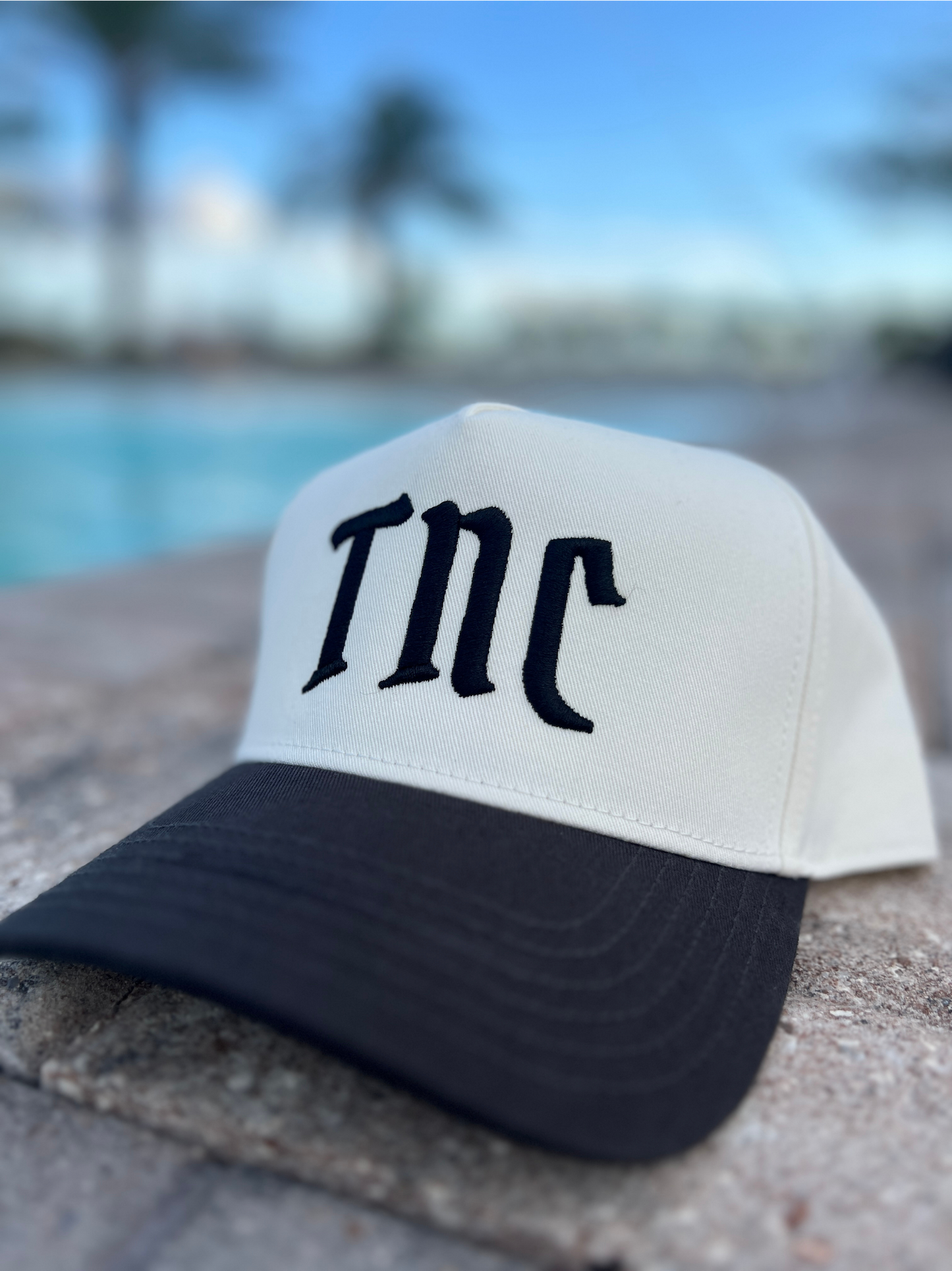 Royal Legacy Snapback