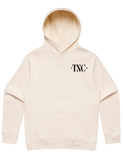 Big Dreams Heavyweight Hoodie