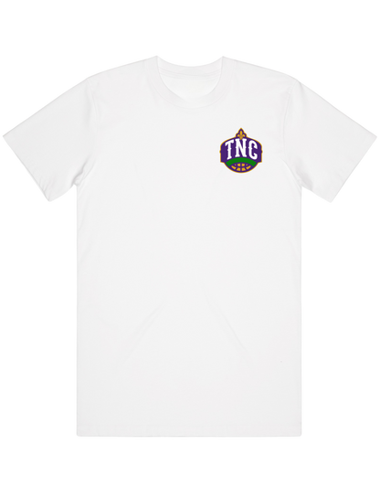 TNC Bayou Badge  Box Tee