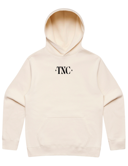Big Dreams Heavyweight Hoodie