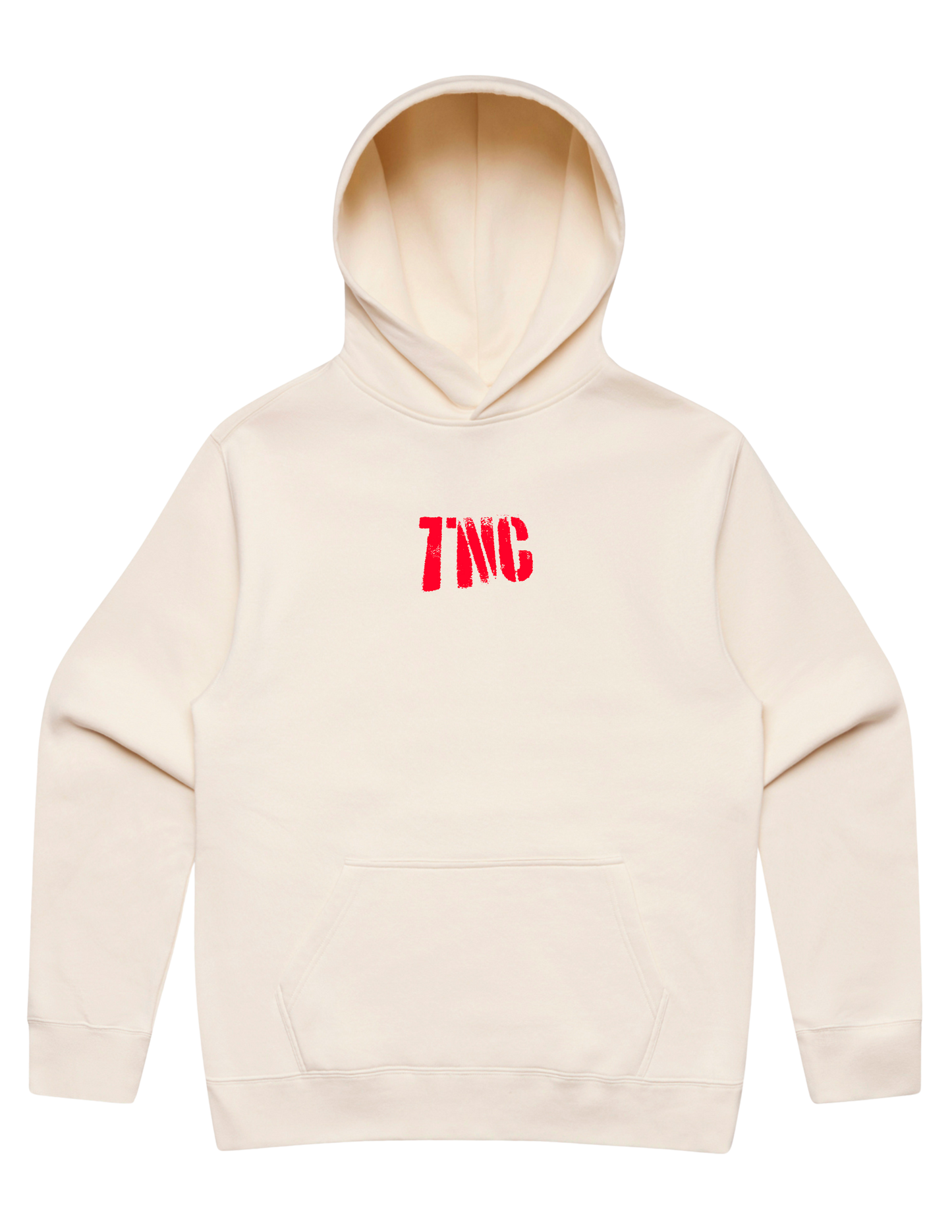 Not Real Basketball Hoodie