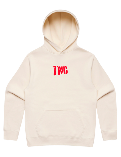 Not Real Basketball Hoodie