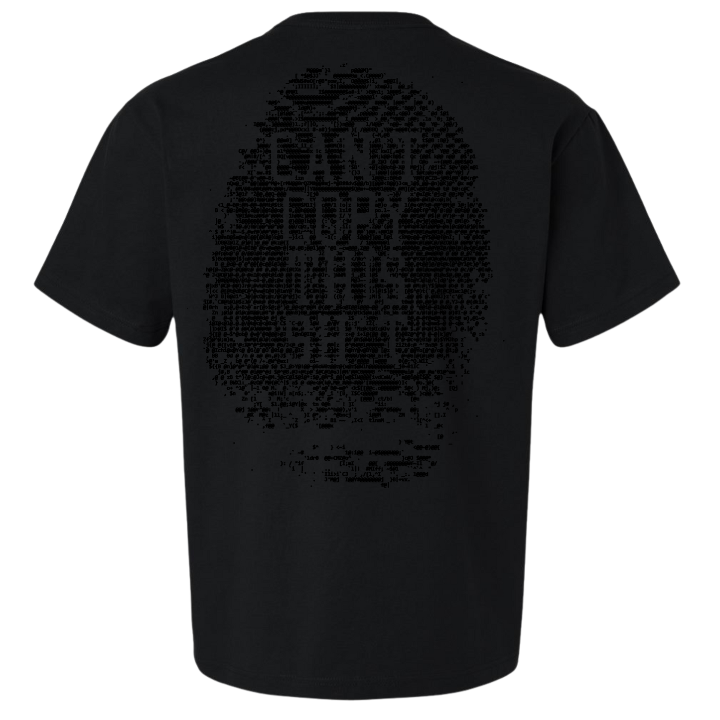 CAN’T COPY THIS SH*T