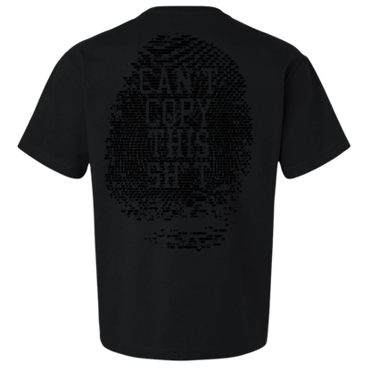 CAN’T COPY THIS SH*T