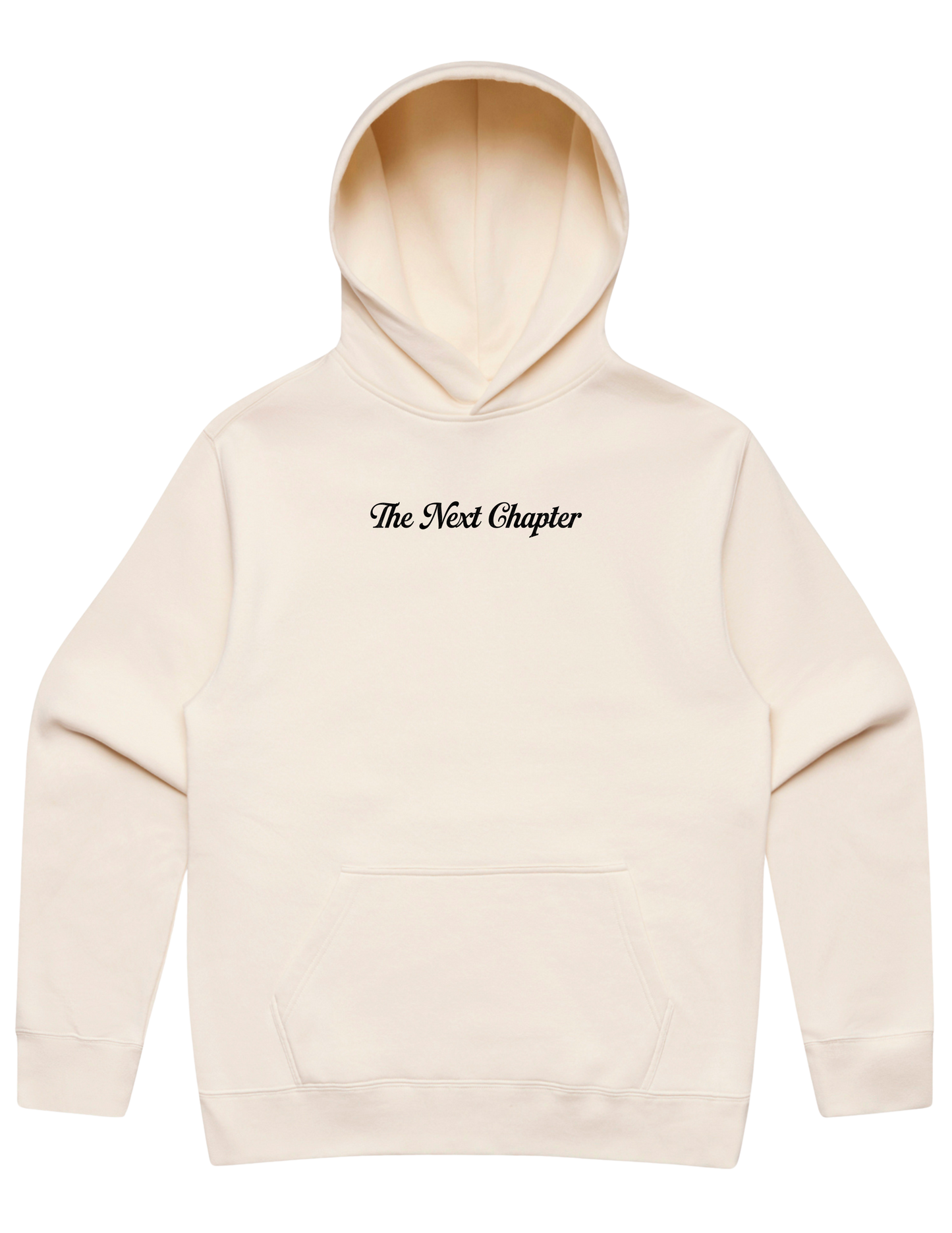 Doubt Kills Heavyweight Hoodie
