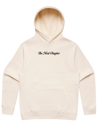 Doubt Kills Heavyweight Hoodie