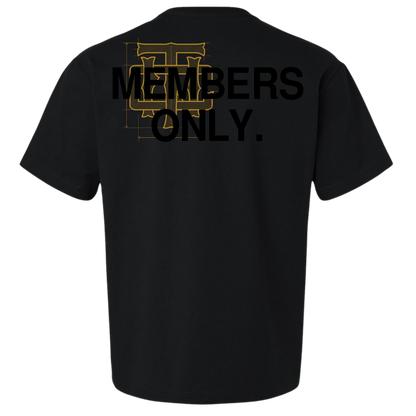Members Only