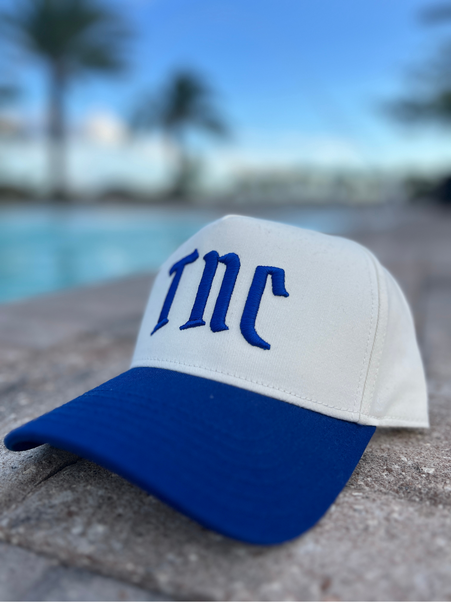 Royal Legacy Snapback