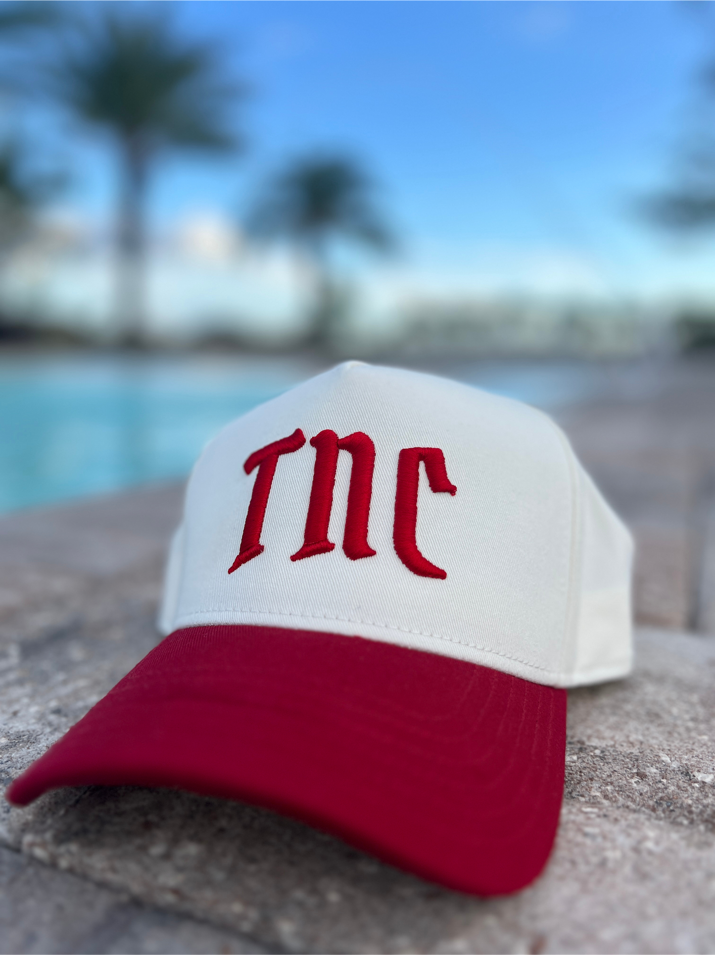 Royal Legacy Snapback