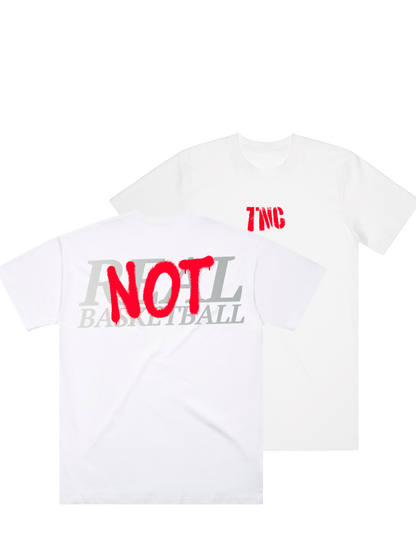 Not Real Basketball T-Shirt