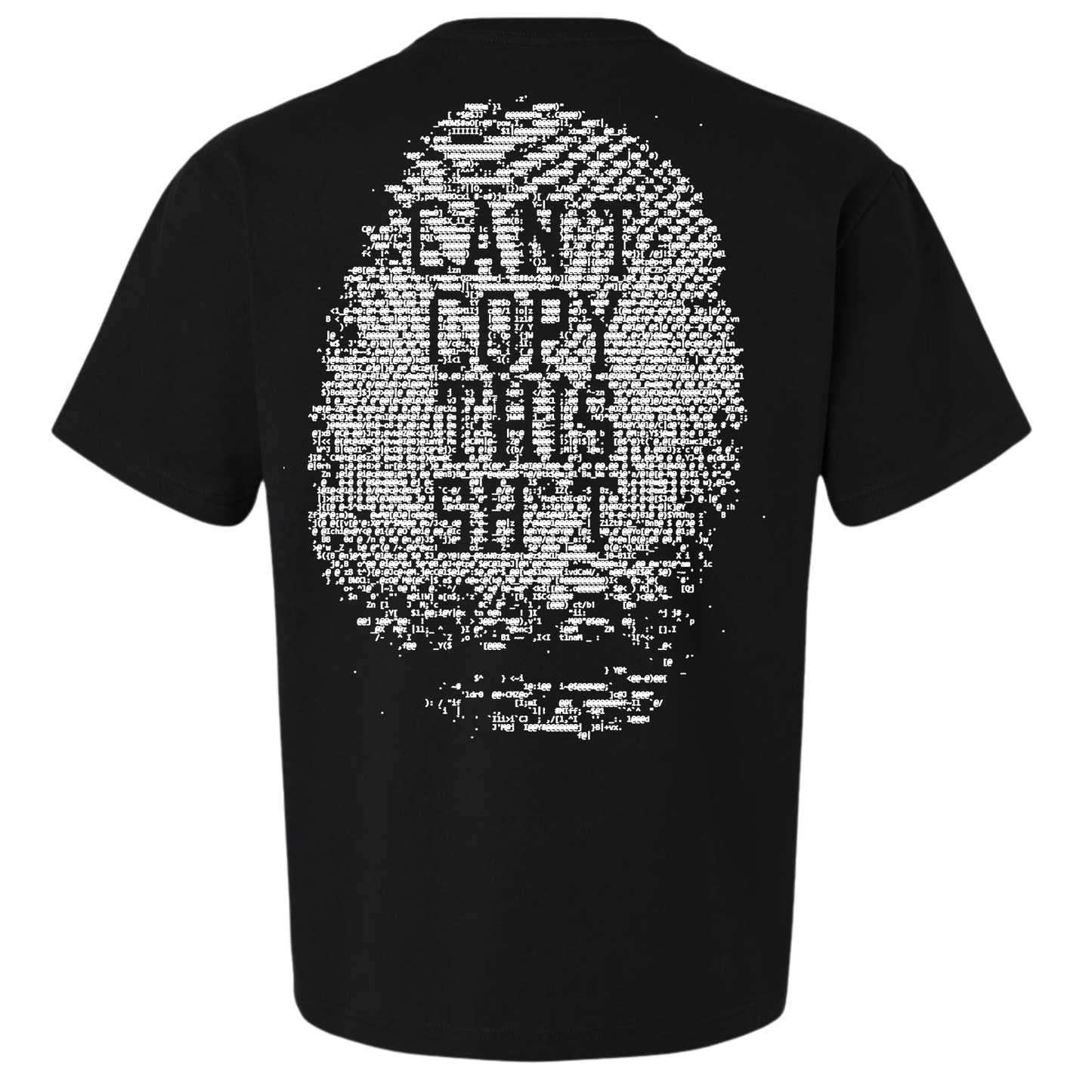 CAN’T COPY THIS SH*T