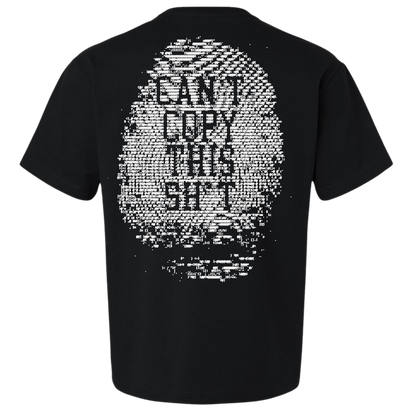 CAN’T COPY THIS SH*T