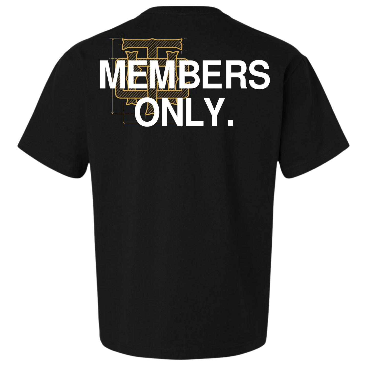 Members Only