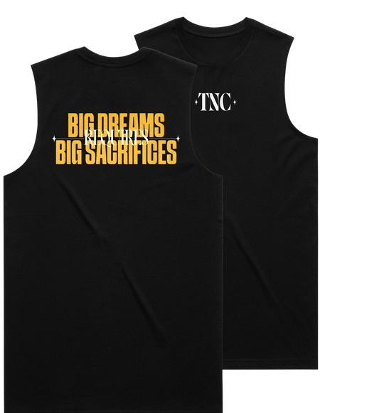 Big Dreams Tank Top