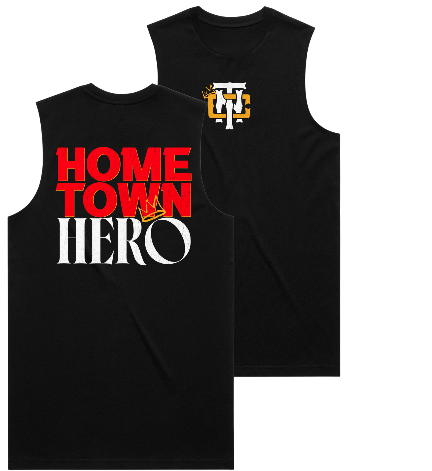 Hometown Hero Tank Top