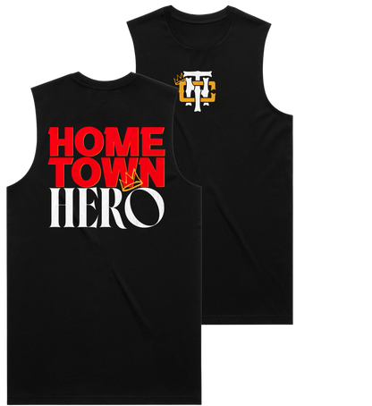 Hometown Hero Tank Top