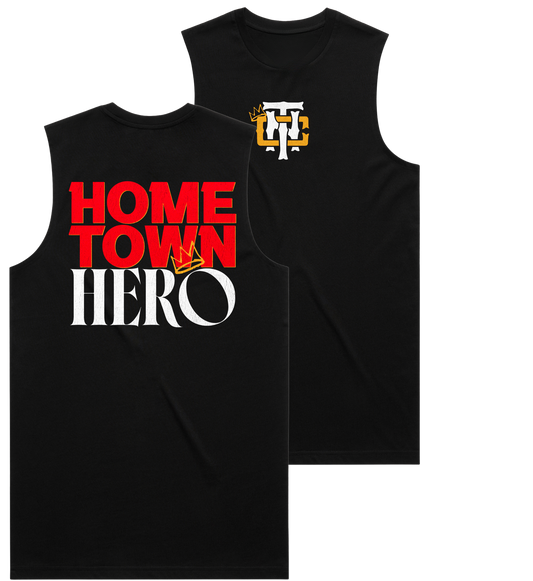 Hometown Hero Tank Top