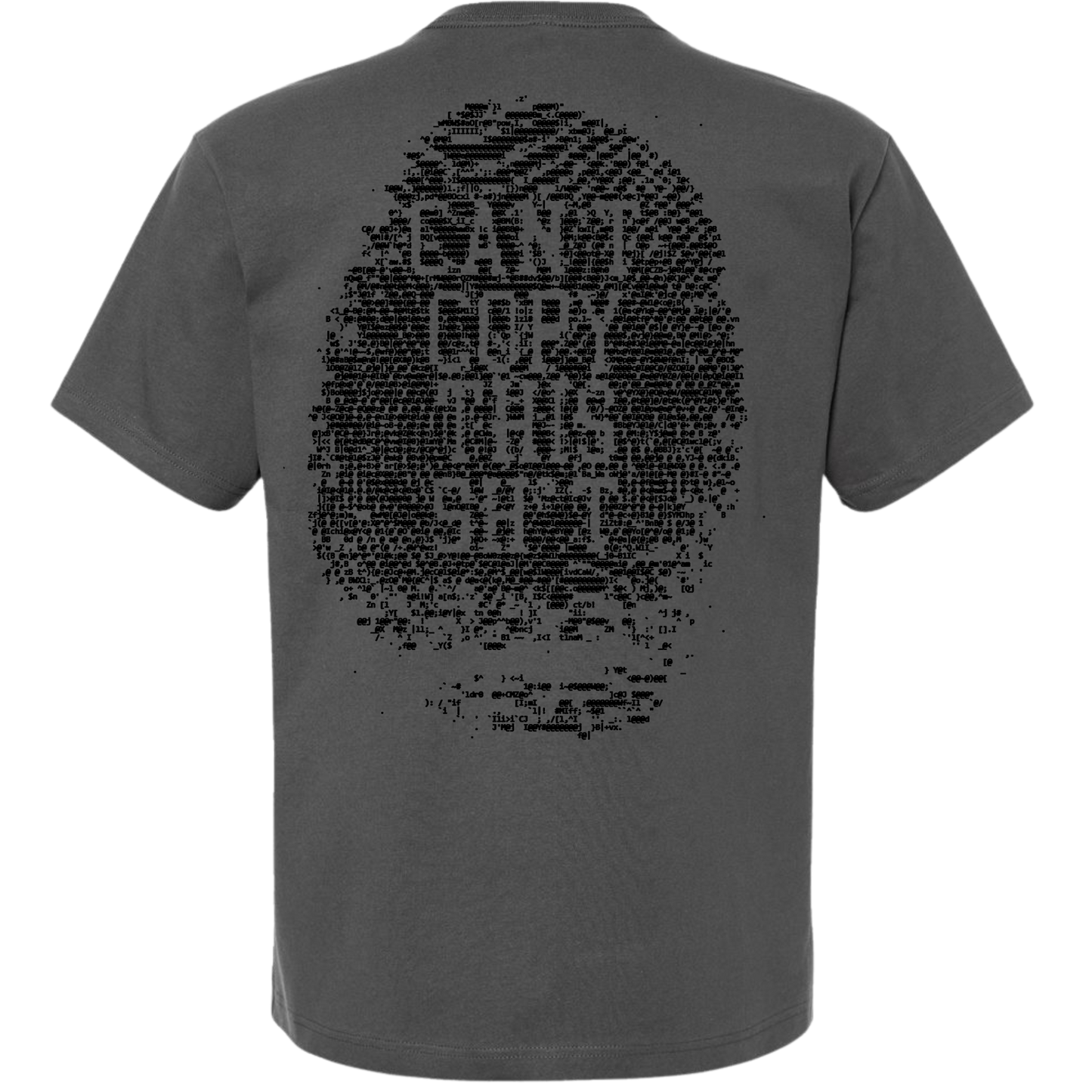 CAN’T COPY THIS SH*T