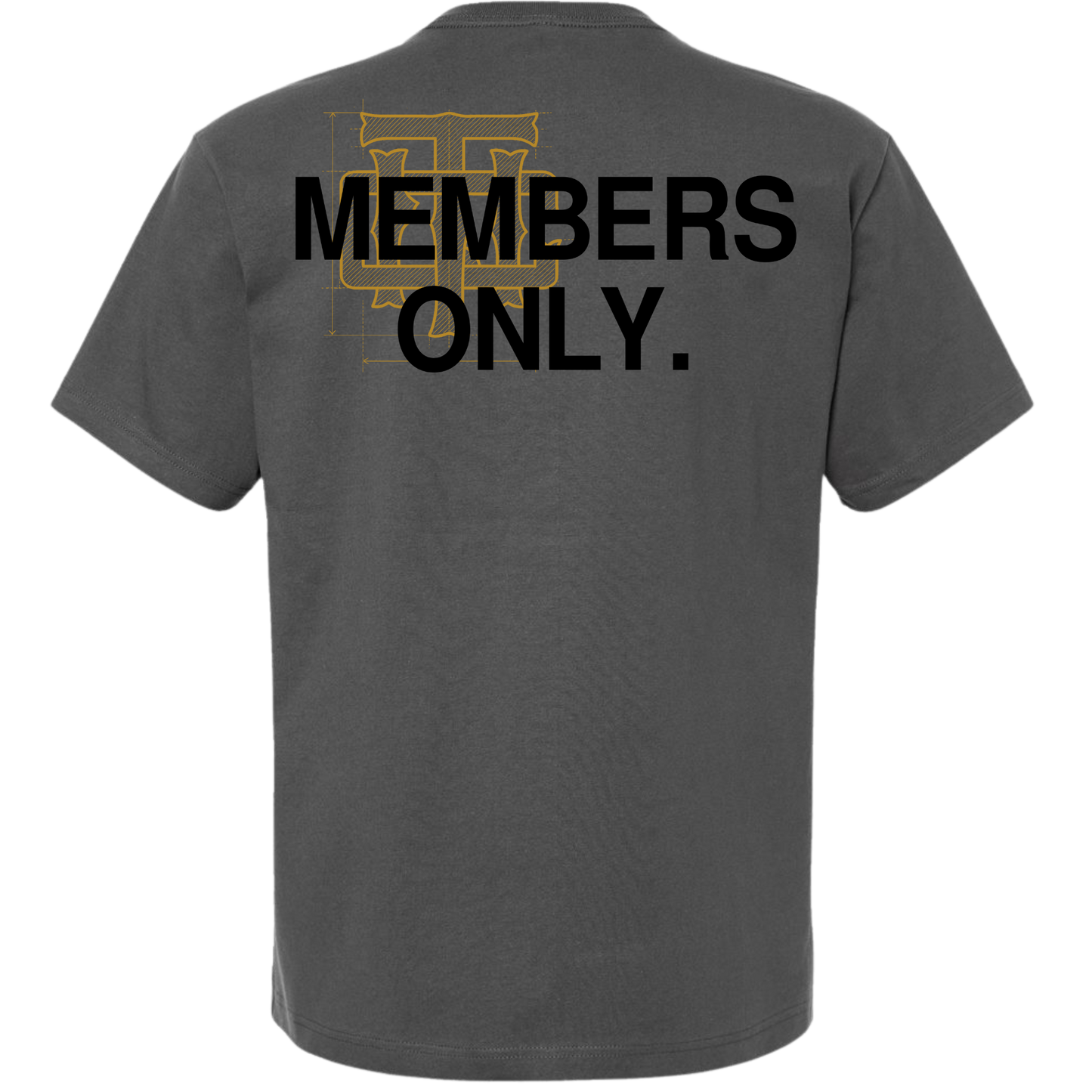 Members Only