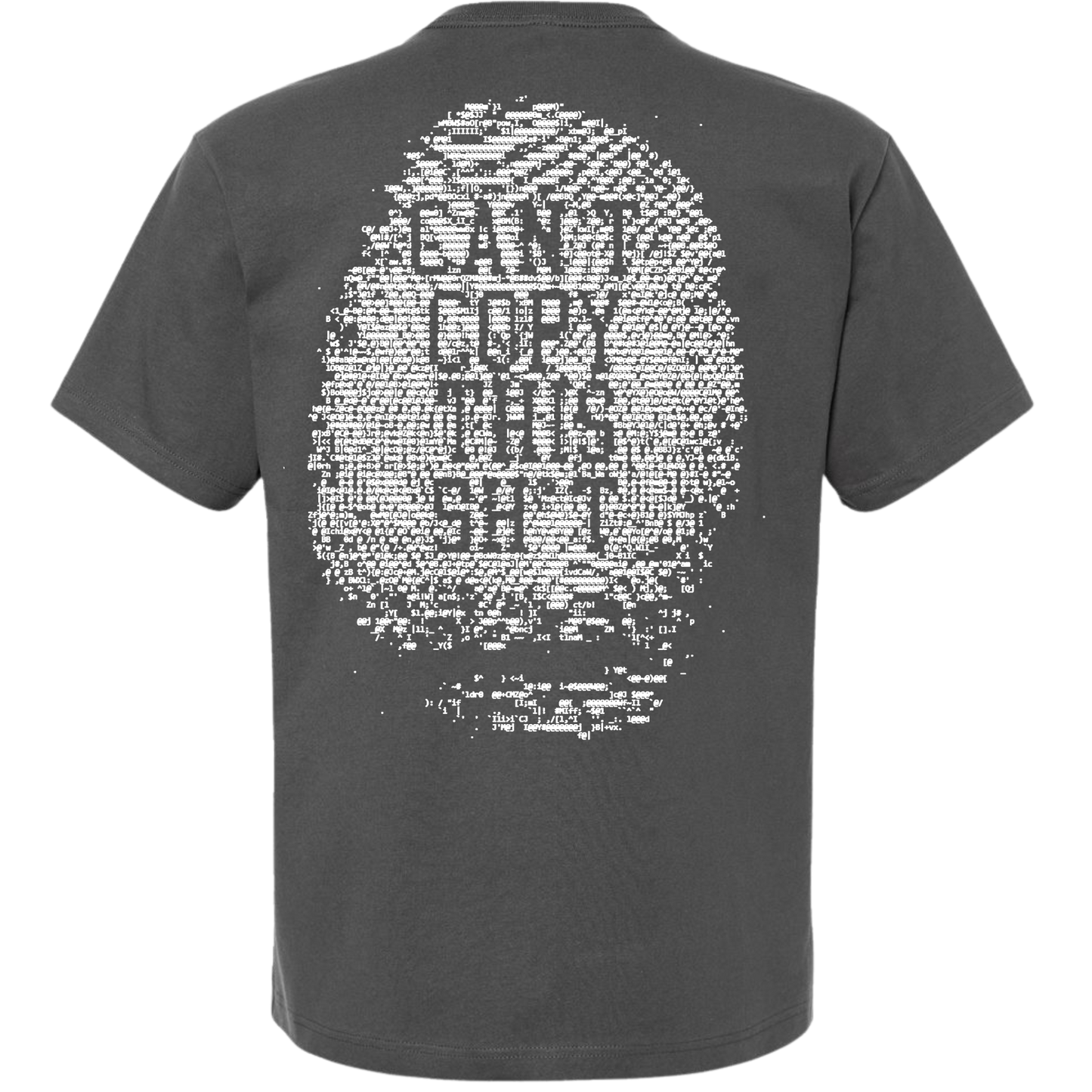 CAN’T COPY THIS SH*T