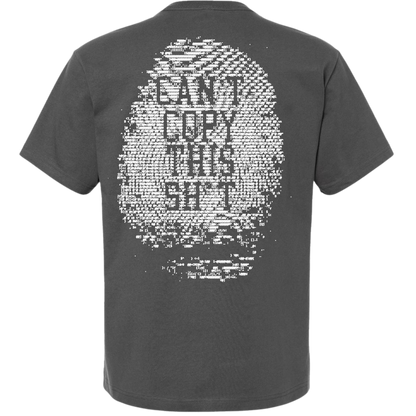 CAN’T COPY THIS SH*T