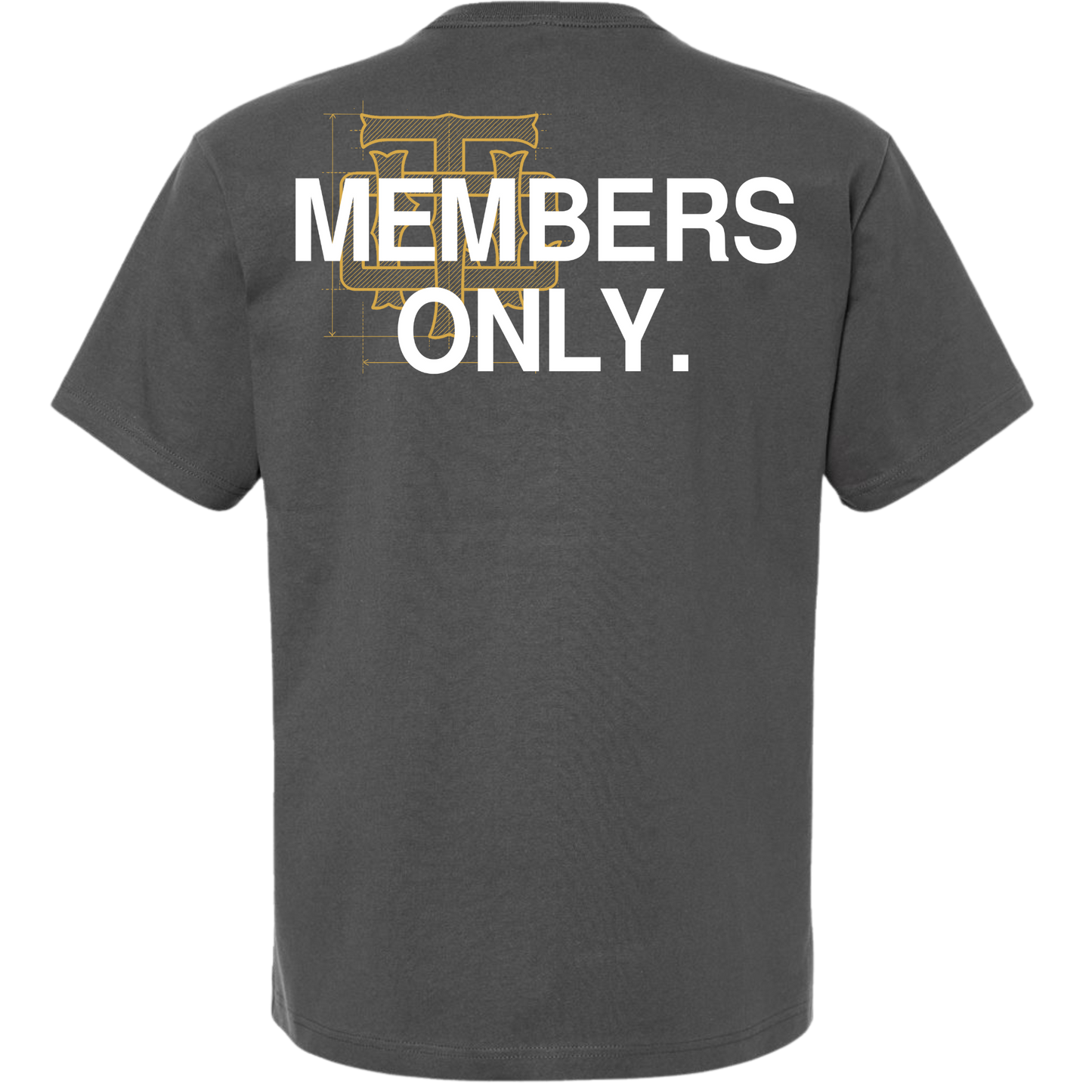 Members Only