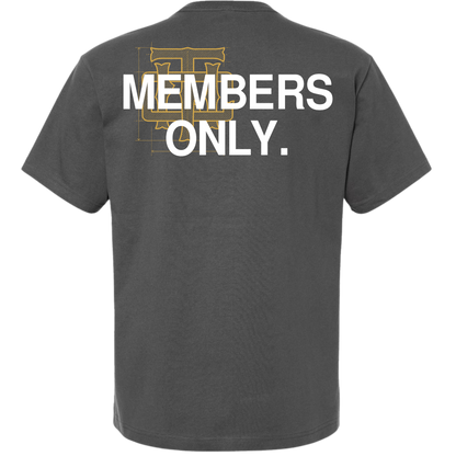 Members Only