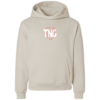 Mama I Made It Hoodie