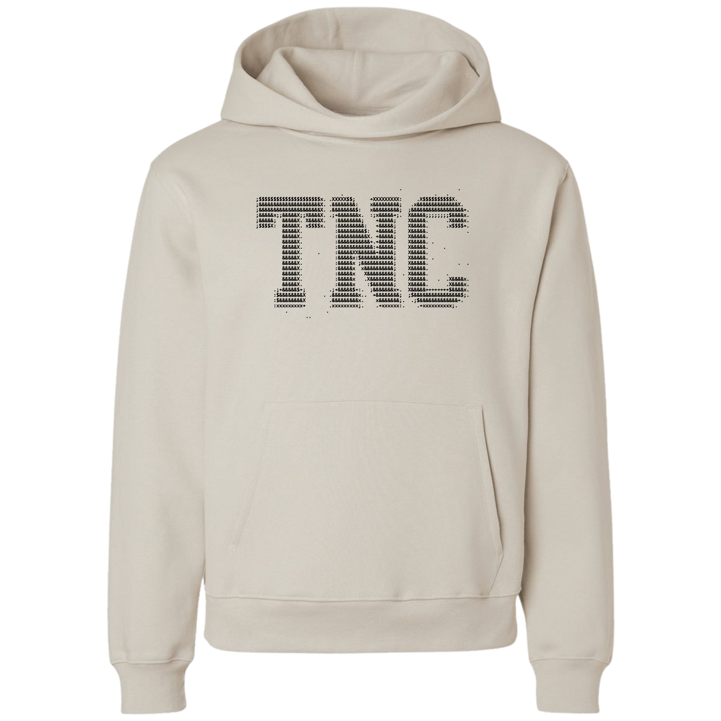 Can't Copy This Shirt Hoodie