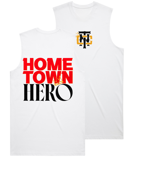 Hometown Hero Tank Top