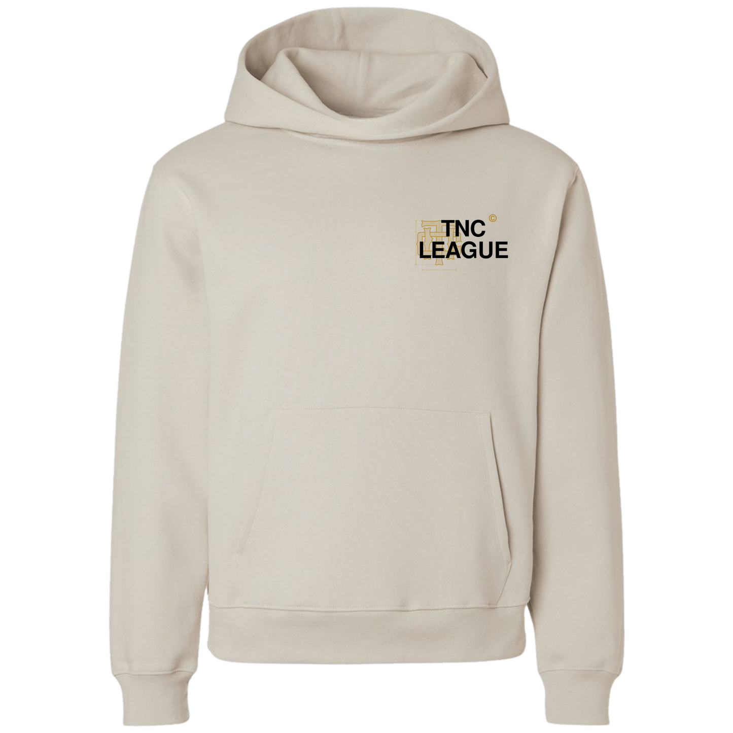 Members Only Hoodie