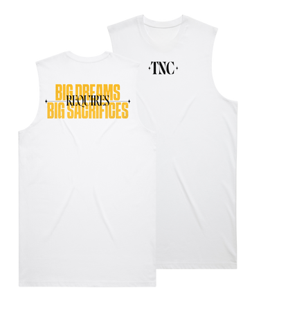 Big Dreams Tank Top